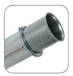 Telescopic Ducts