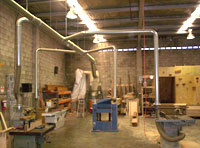 Hardman Joinery Ezi-Modular Ducting